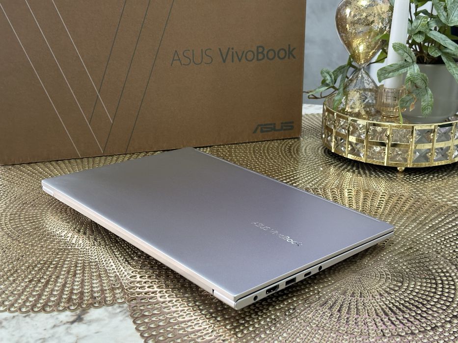 Asus VivoBook 14” i5 - 11th, 8Gb Ram, 512gb SSD, Intel Iris Xe, ca nou