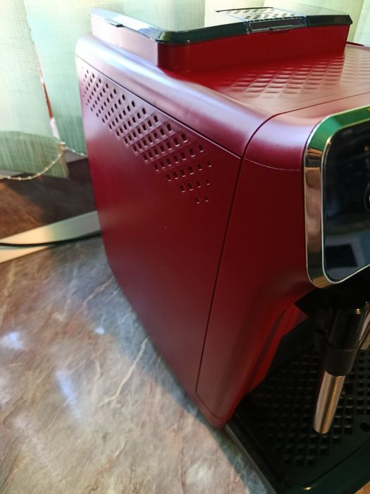 Espressor: Philips Ep 1222