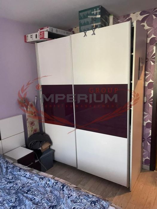 Дава се под наем Двустаен апартамент в Варна, Окръжна болница - 60 кв.м за 357 € - Снимка #4