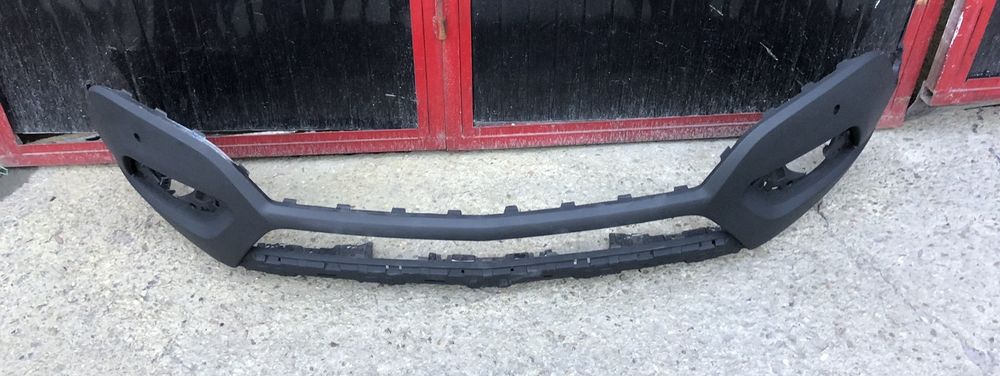 Предна броня Opel Mokka 2013-2016г. GM95122393. #172, #179, #180.