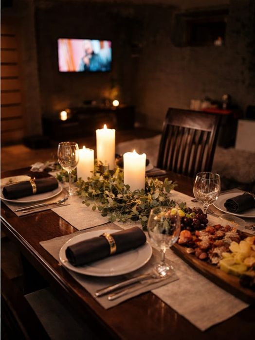 2х комнатная квартира Лагуна