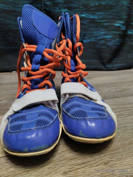 Продаю боксерки 39 размер б/у