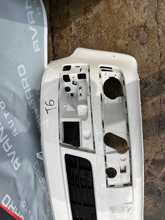 Броня VW T6 Caravelle 2016- 4бр