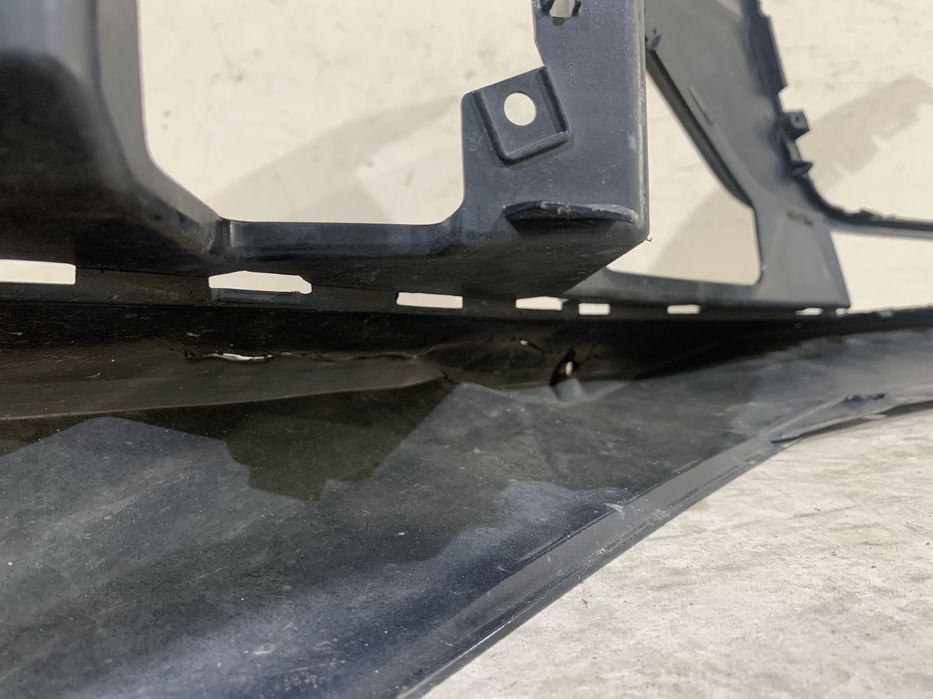 Bara fata Audi A5, 8W, facelift, , 2020, 2021, 2022, 2023, cod origine OE 8W6807437P