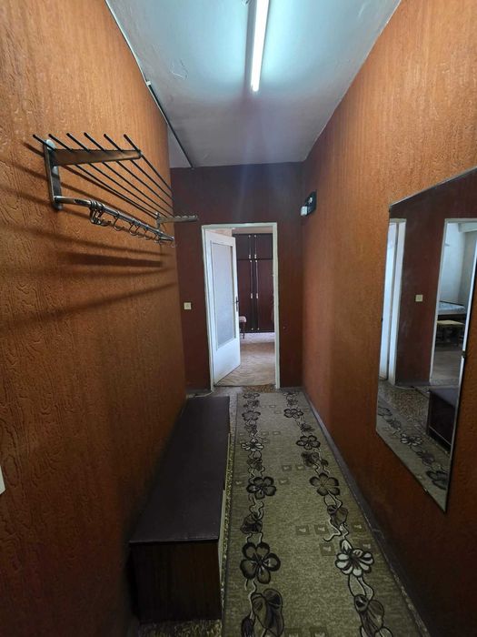 Продава се Тристаен апартамент в Хасково, Център - 81 кв.м за 769 €/кв.м - Снимка #5