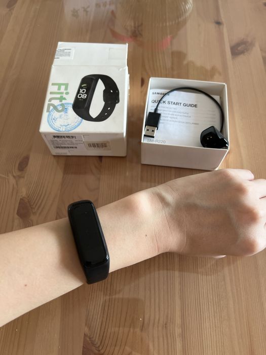 Смарт часы от sumsung