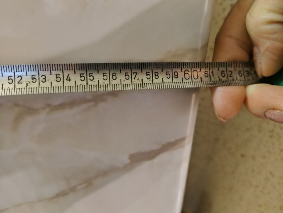 Masa de bucătărie și blat mobila