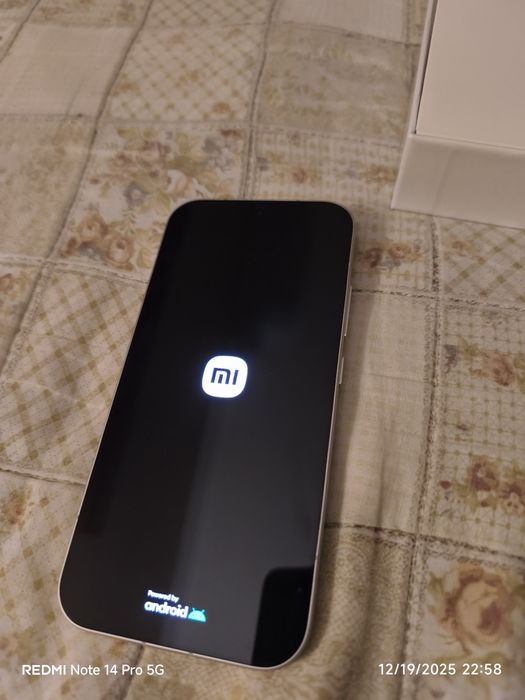 Xiaomi 17 Pro , Leica