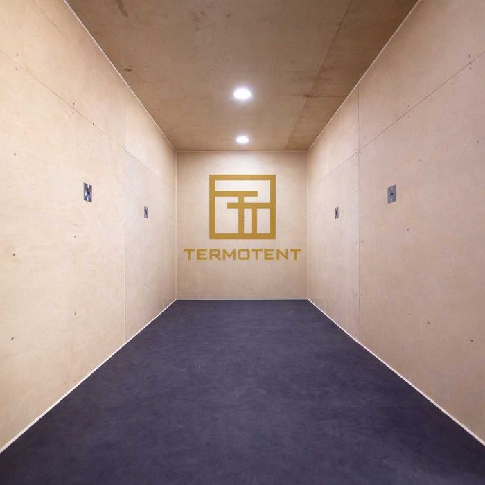 Izotermik furgon Gazel