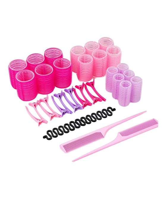 Бигуди для волос