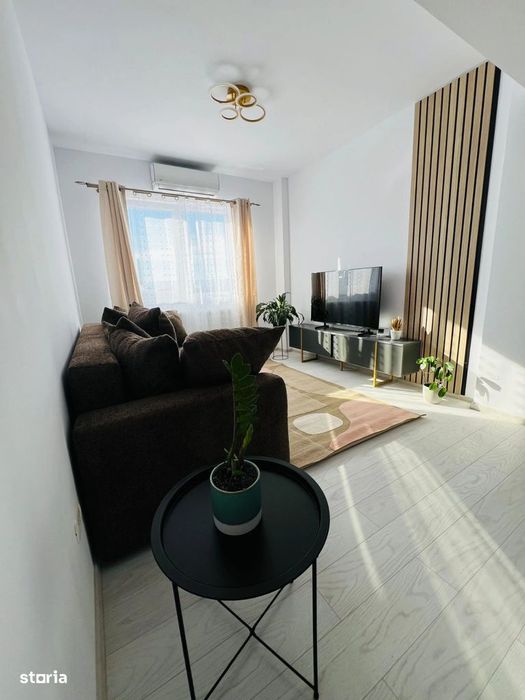 Apartament,