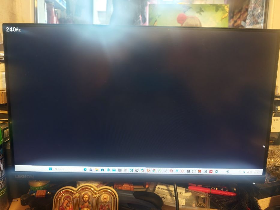 Monitor Lenovo Legion R25f-30