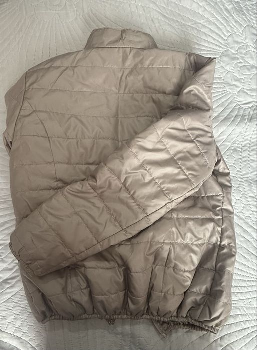 Куртка женкая 42-44рр. Б/у