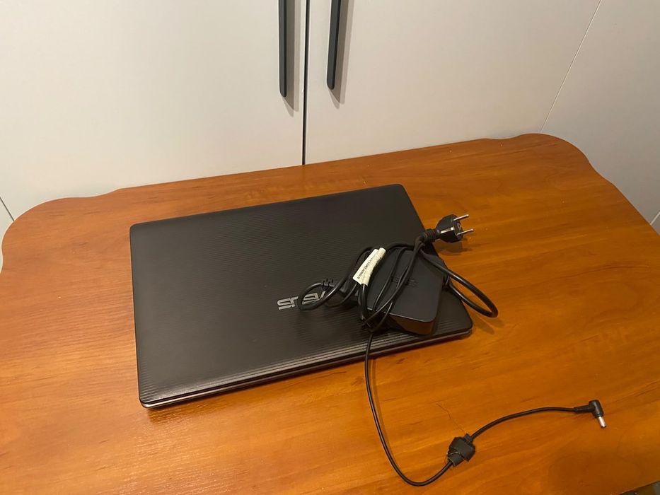 Asus intel core i7/Nvidia GeForce/OZU 8GB/SSD 128GB
