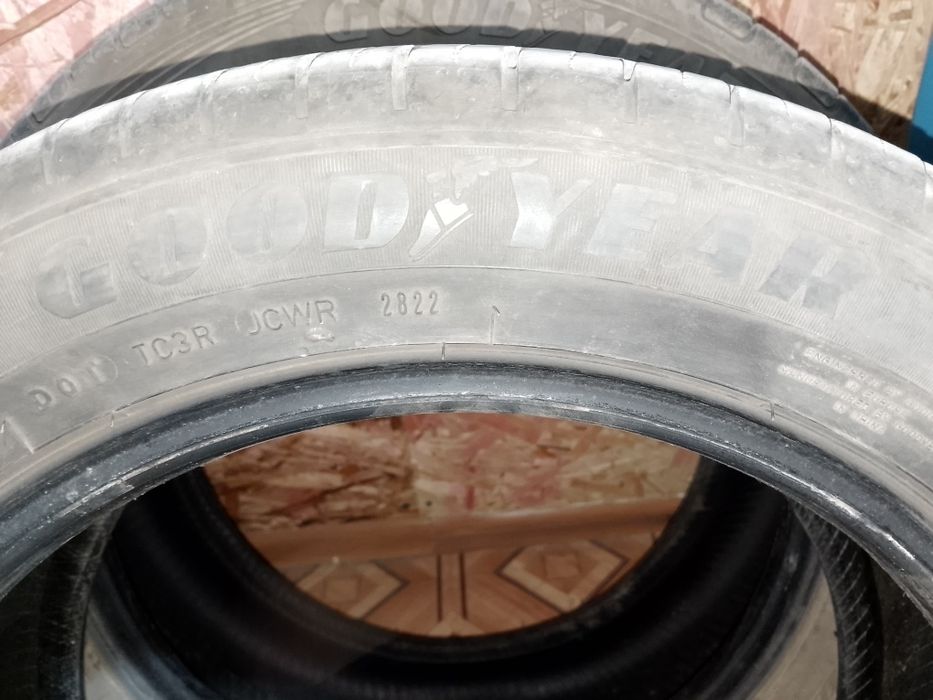 Продам Летние шины