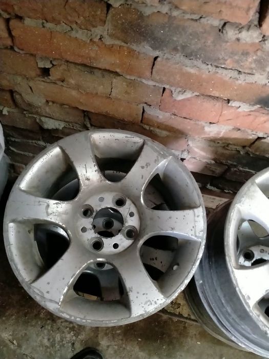 продам диски литые на 13