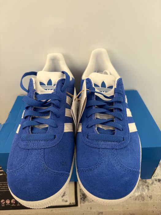 Adidas Gazelle originali