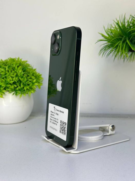 iPhone 13 | 128gb