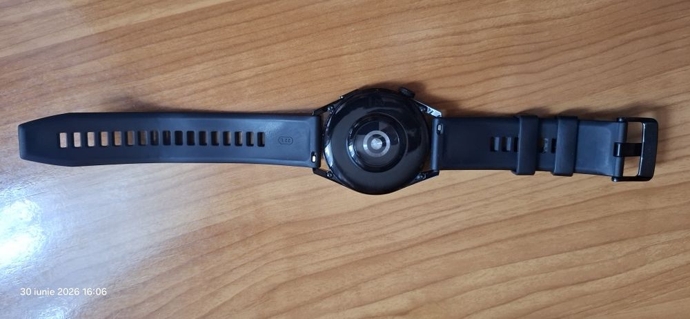 Huawei GT3 încă în garanție