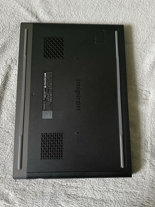 Dell Inspiron 7566