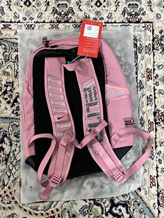 nike elite рюкзаки