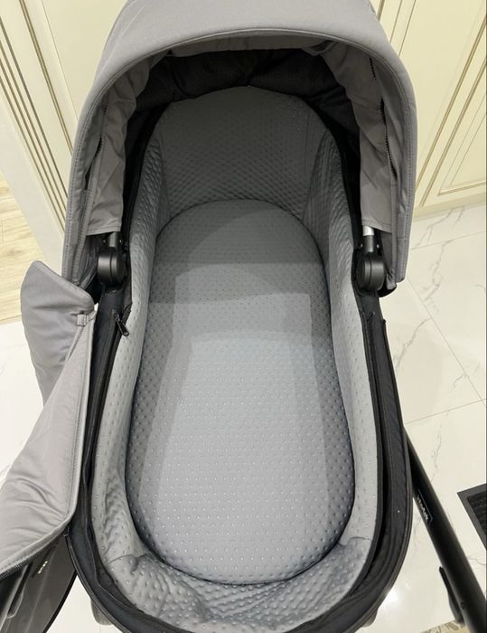 Коляска Anex 2 в 1