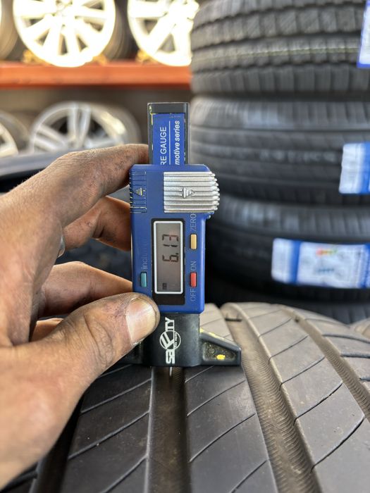 Anvelope Vara 225/45/17 Michelin Primacy 4 225 45 17 R17