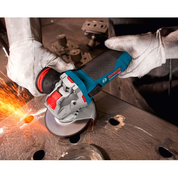Угловая шлифмашина Bosch Professional GWS 750 S