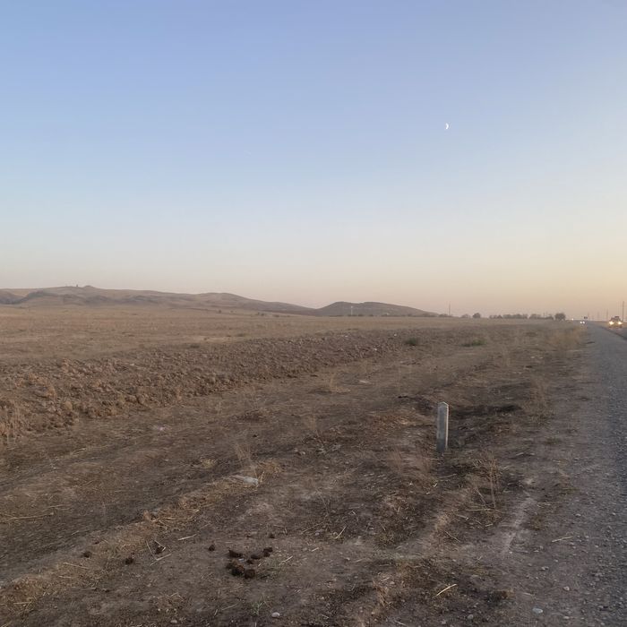 Продам участок 10 га кх