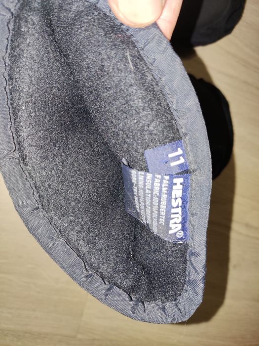 Hestra Alpin Gloves M's GORE-TEX®, мъжки ски ръкавици