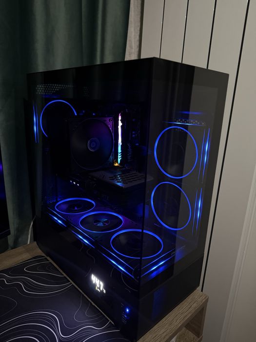 PC Gaming RTX 3080 | Ryzen 9 5900x | 24 Gb Ram 3200 Mhz