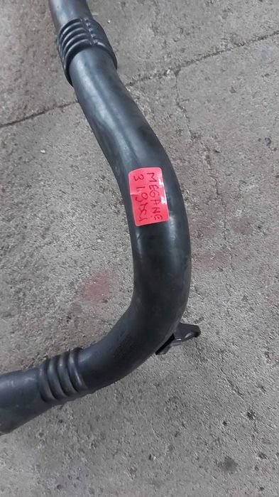 Furtun intercooler Grand Scenic 3 Megane 3 1.9 DCI Cod 8200804000