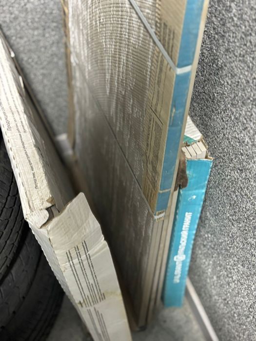 Плитка напол и стену