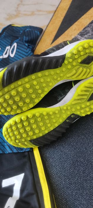 Футбольная форма