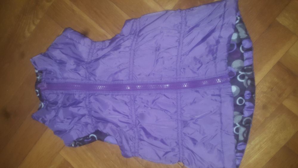 Двулицево елече 92