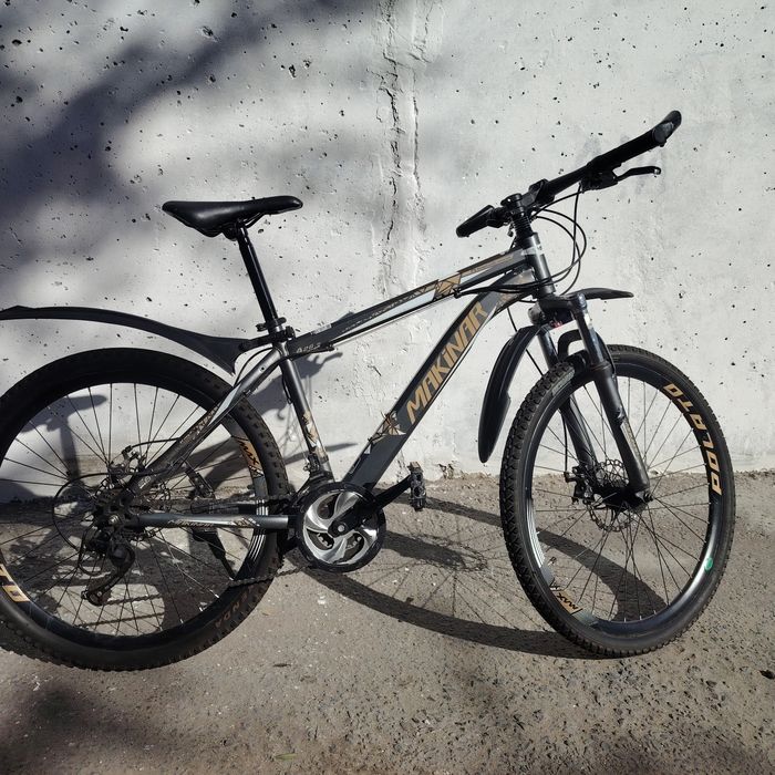 БУ Велосипед Makinar