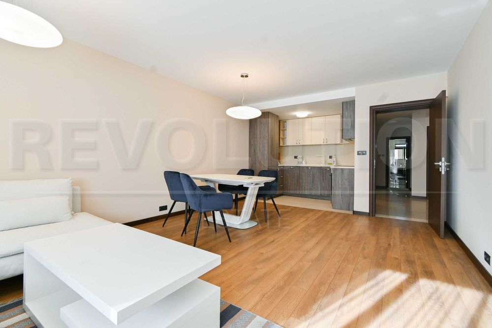 Продава се Тристаен апартамент в София, Лозенец - 145 кв.м за 3449 €/кв.м - Снимка #2