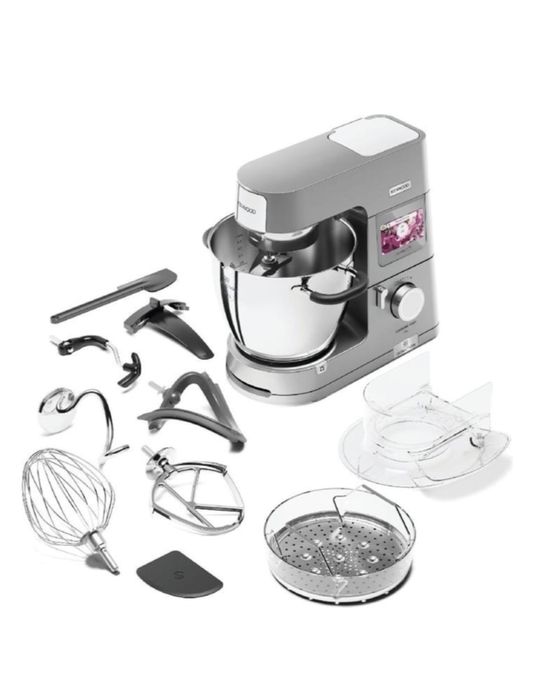 Продам кухонный комбайн