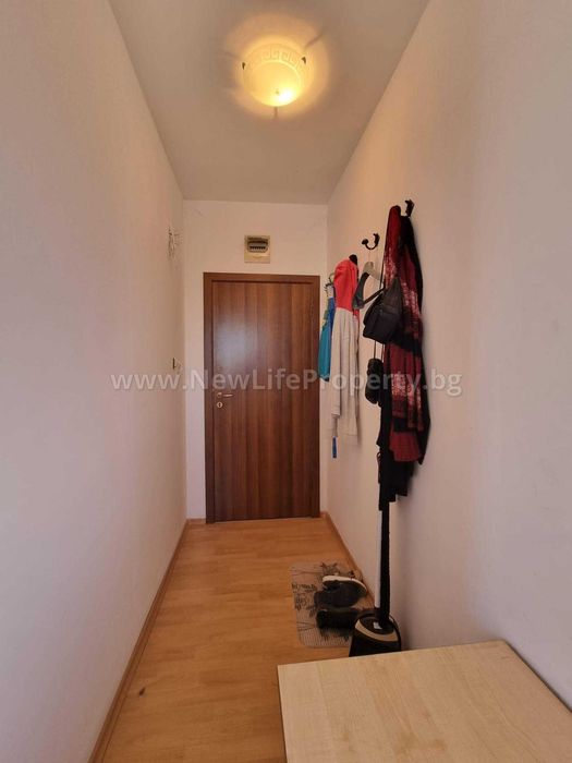 Продава се Едностаен апартамент в к.к. Слънчев бряг - 69 кв.м за 595 €/кв.м - Снимка #1