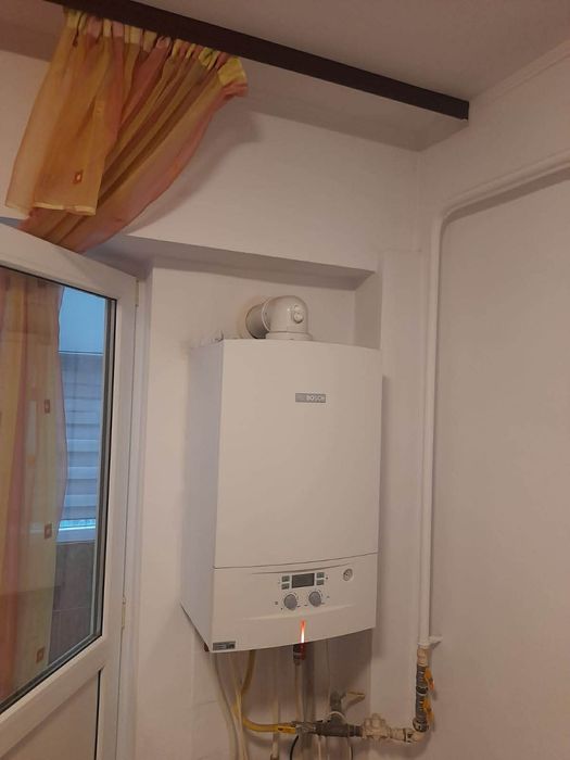 Apartament zona Vidin