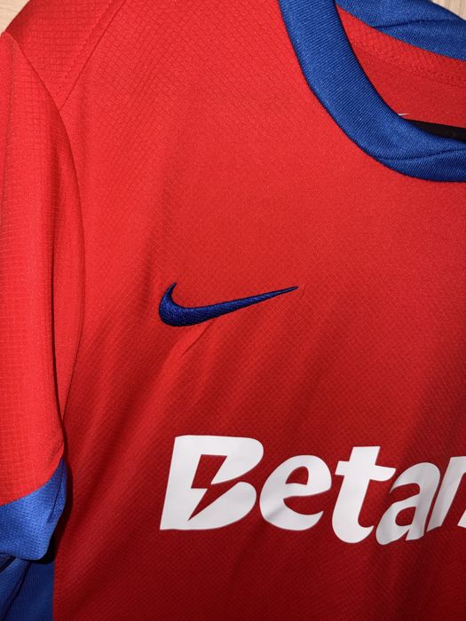 Tricou NIKE FCSB Olaru masura S