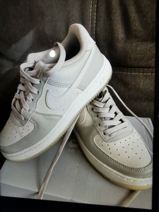Air force 1 Nike originali