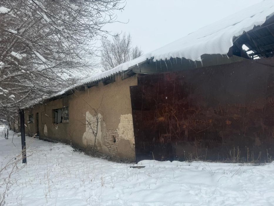 Продажа недвижимости