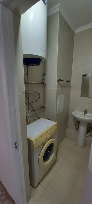 Продам 2 комнатную квартиру