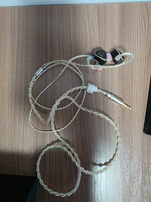 Проводные наушники FiiO FH5s