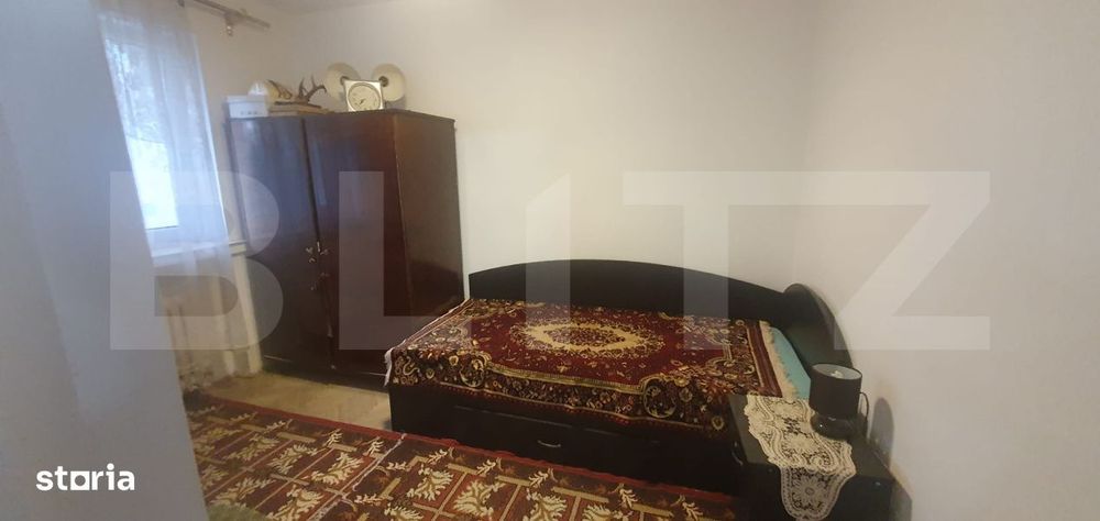Apartament cu 2 camere, semidecomandat in Vatra Dornei — fotografia 3