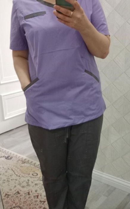 Медицинские костюмы