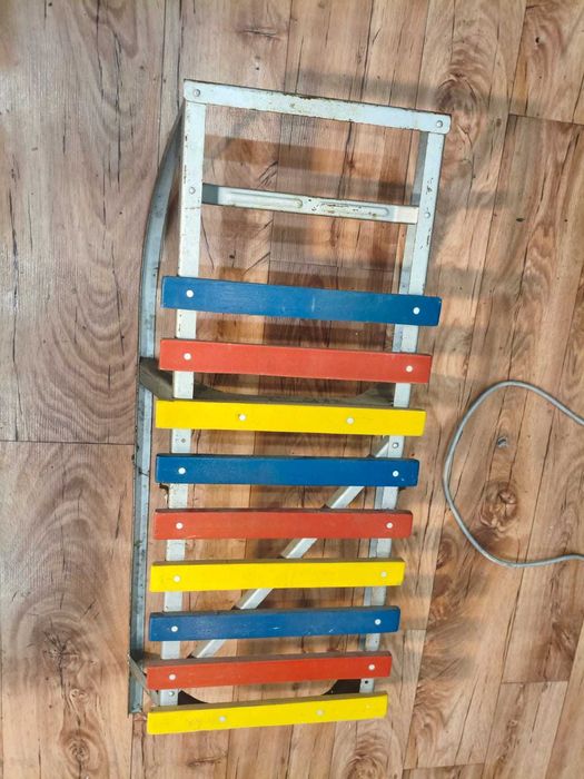 Санки детские  обычные