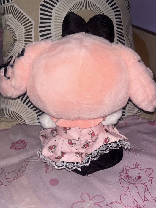 Мягкая игрушка Мелоди