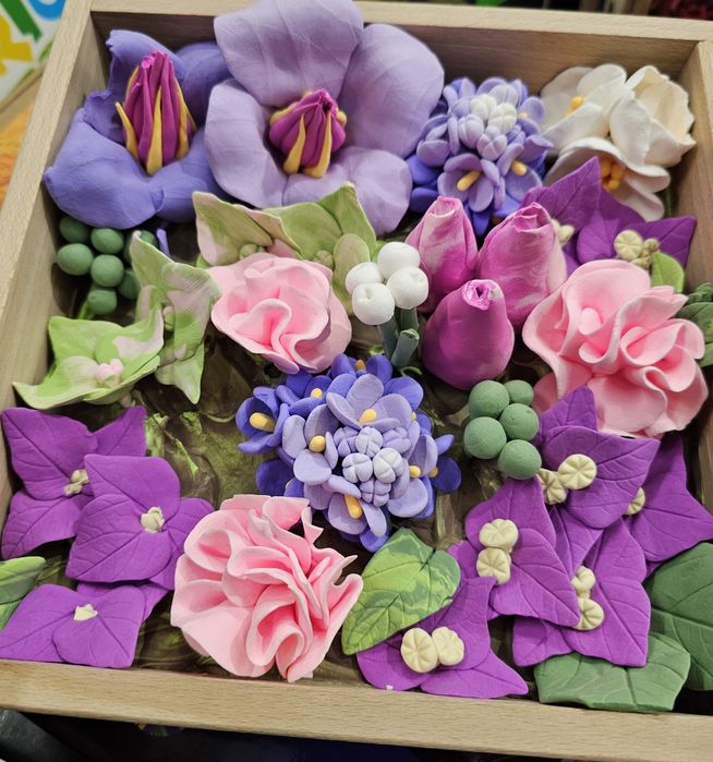 Cadou 1-8martie handmade